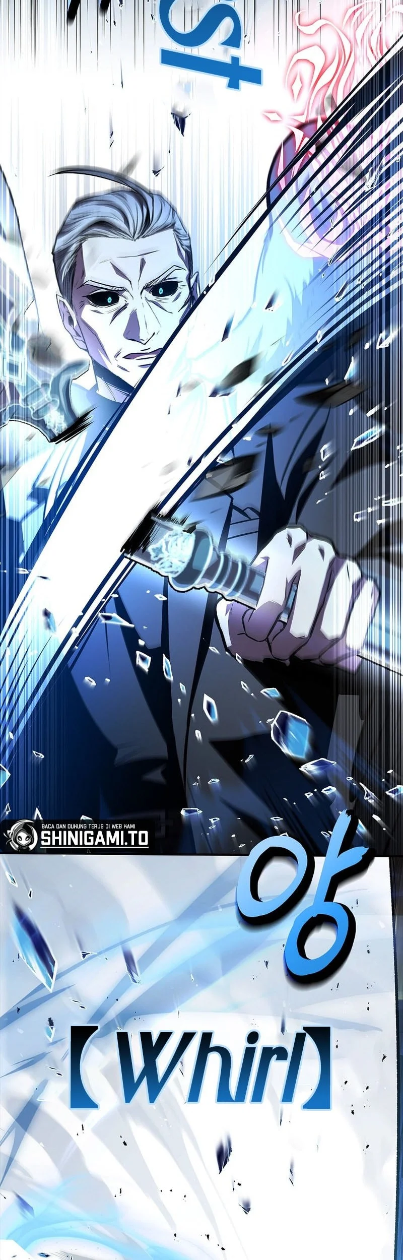 Talent-Swallowing Magician Chapter 137 - halaman 59
