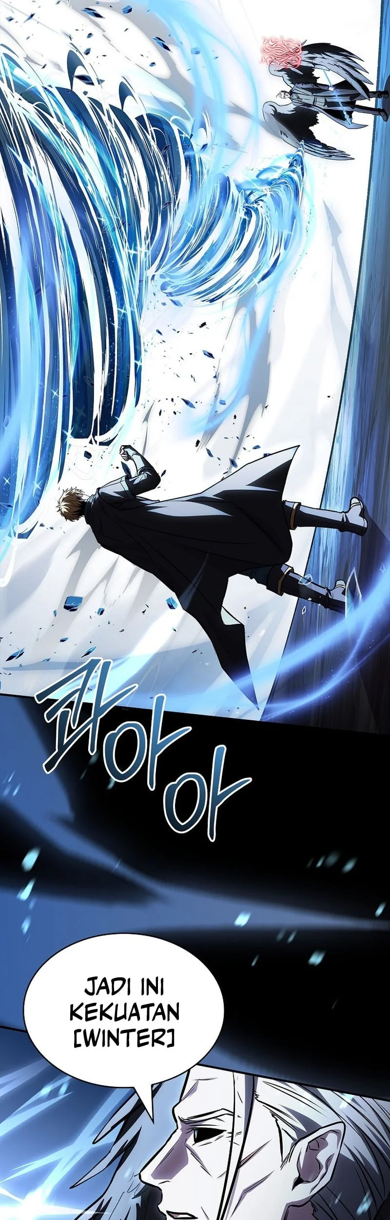 Talent-Swallowing Magician Chapter 137 - halaman 60