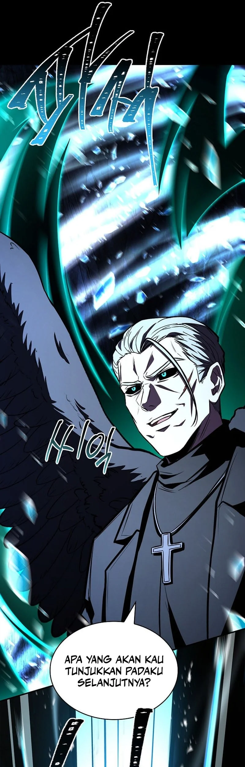 Talent-Swallowing Magician Chapter 137 - halaman 62