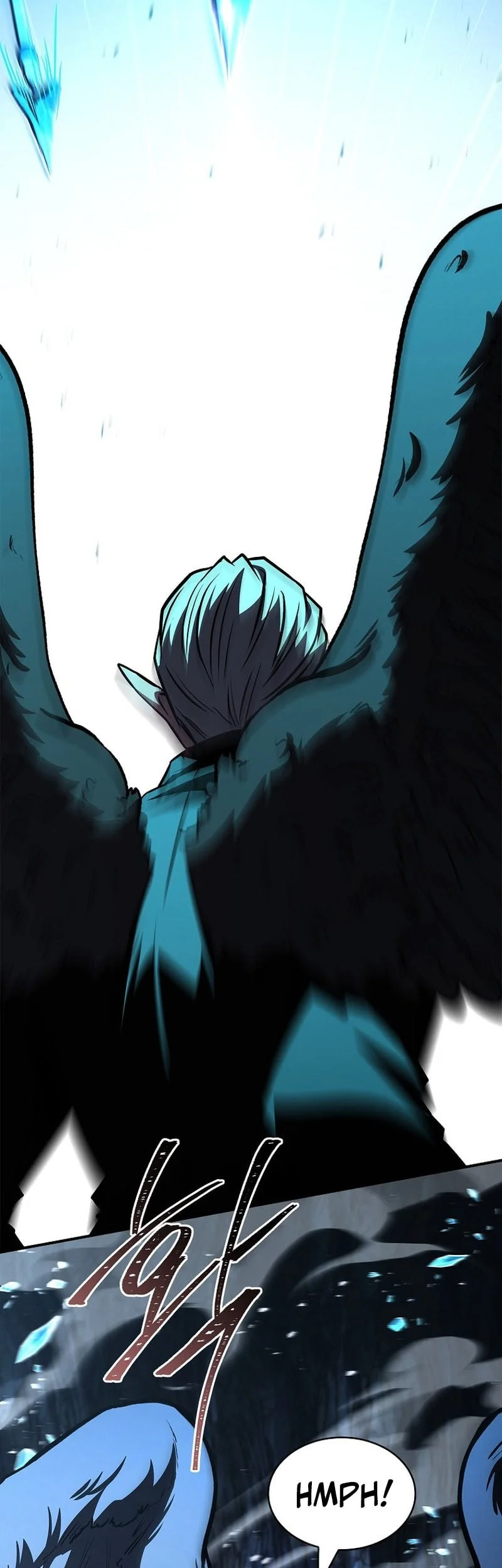Talent-Swallowing Magician Chapter 137 - halaman 64