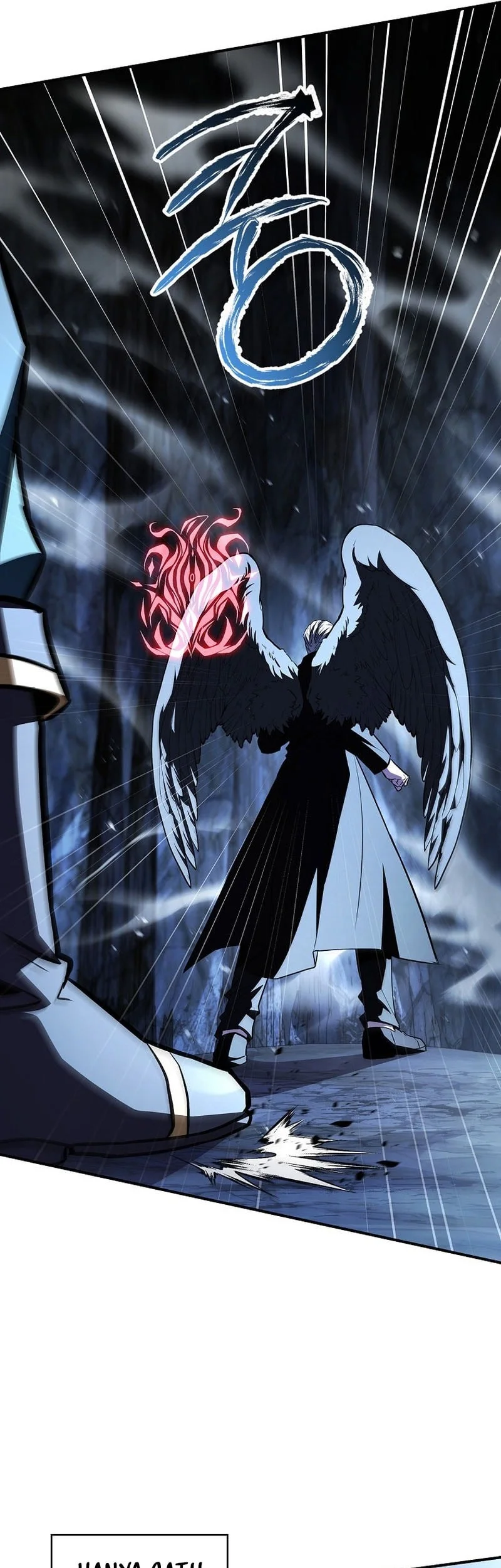 Talent-Swallowing Magician Chapter 137 - halaman 66