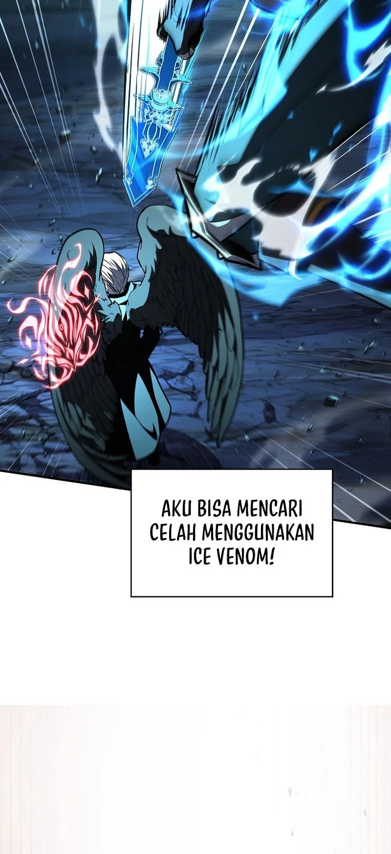 Talent-Swallowing Magician Chapter 137 - halaman 69