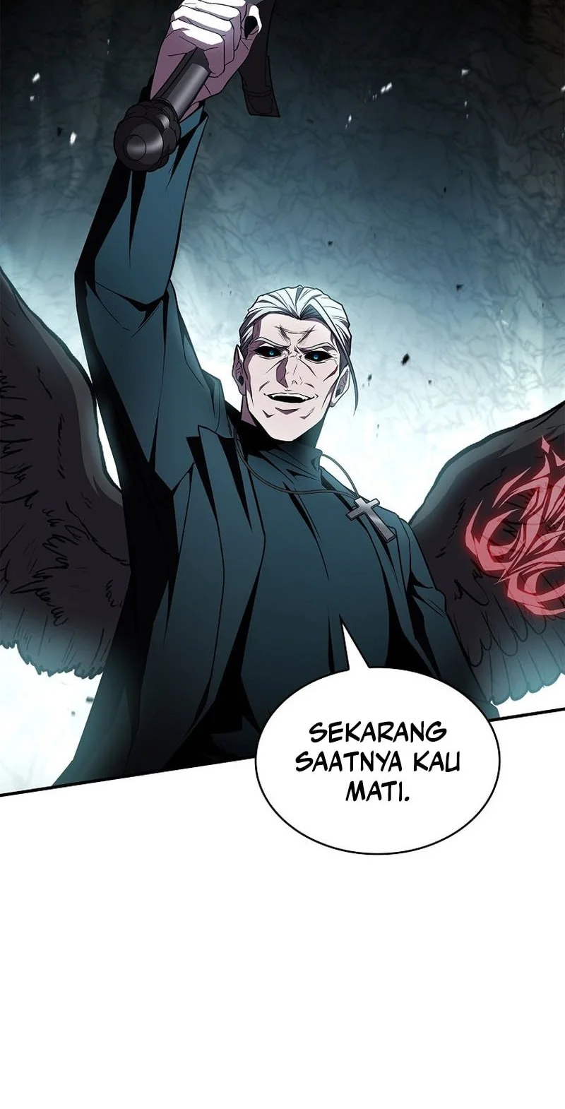 Talent-Swallowing Magician Chapter 138 - halaman 13