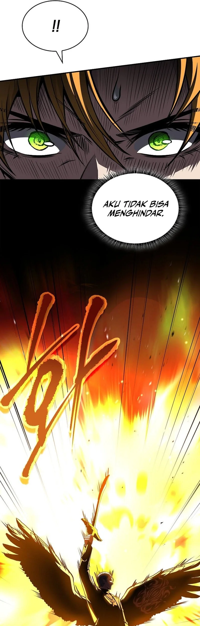 Talent-Swallowing Magician Chapter 138 - halaman 14