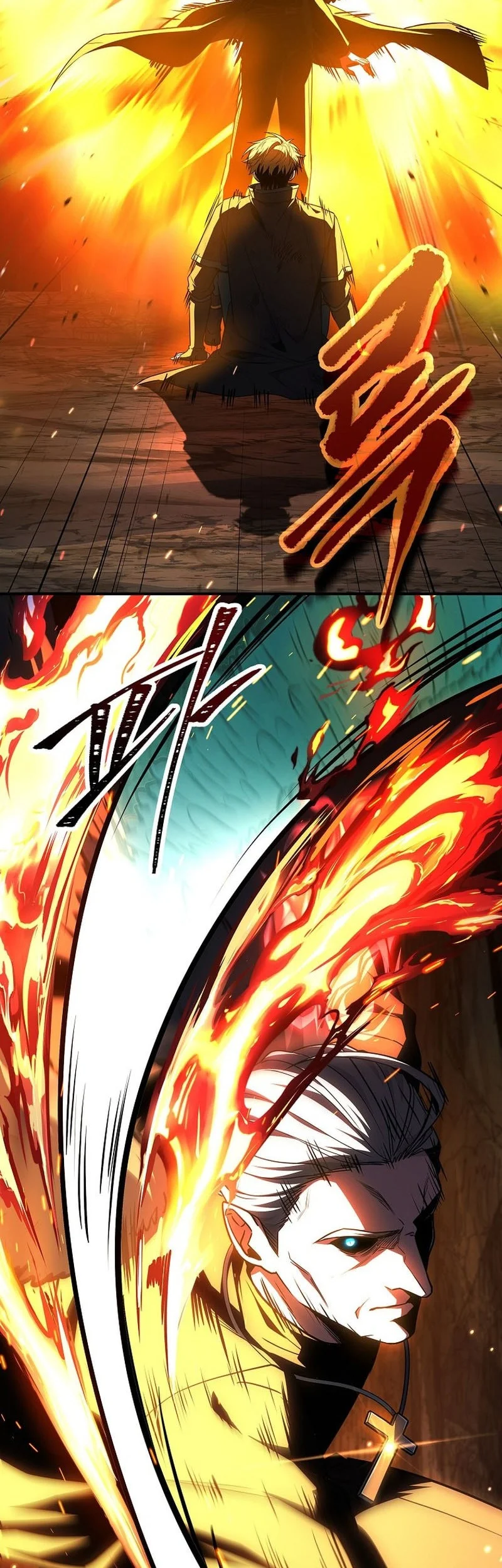 Talent-Swallowing Magician Chapter 138 - halaman 15