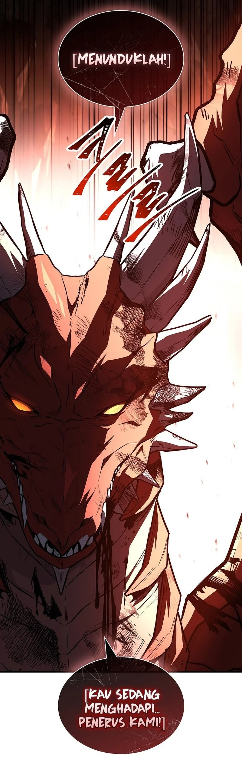 Talent-Swallowing Magician Chapter 138 - halaman 18