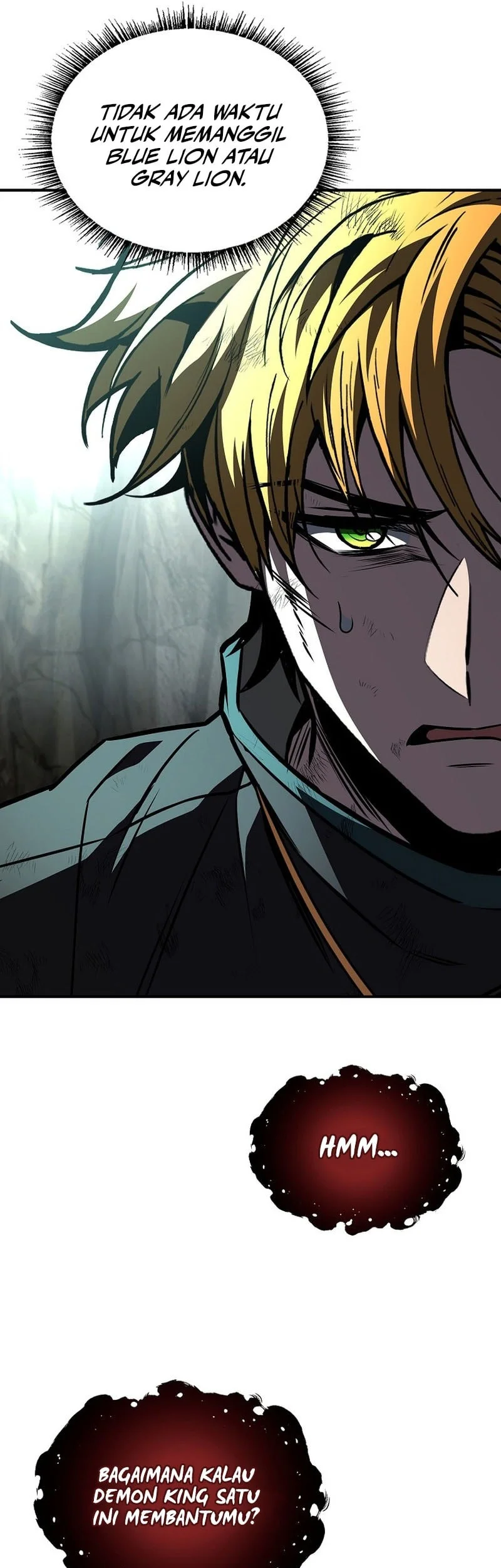 Talent-Swallowing Magician Chapter 138 - halaman 26