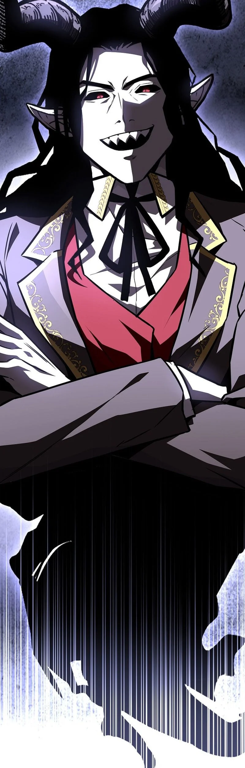 Talent-Swallowing Magician Chapter 138 - halaman 36