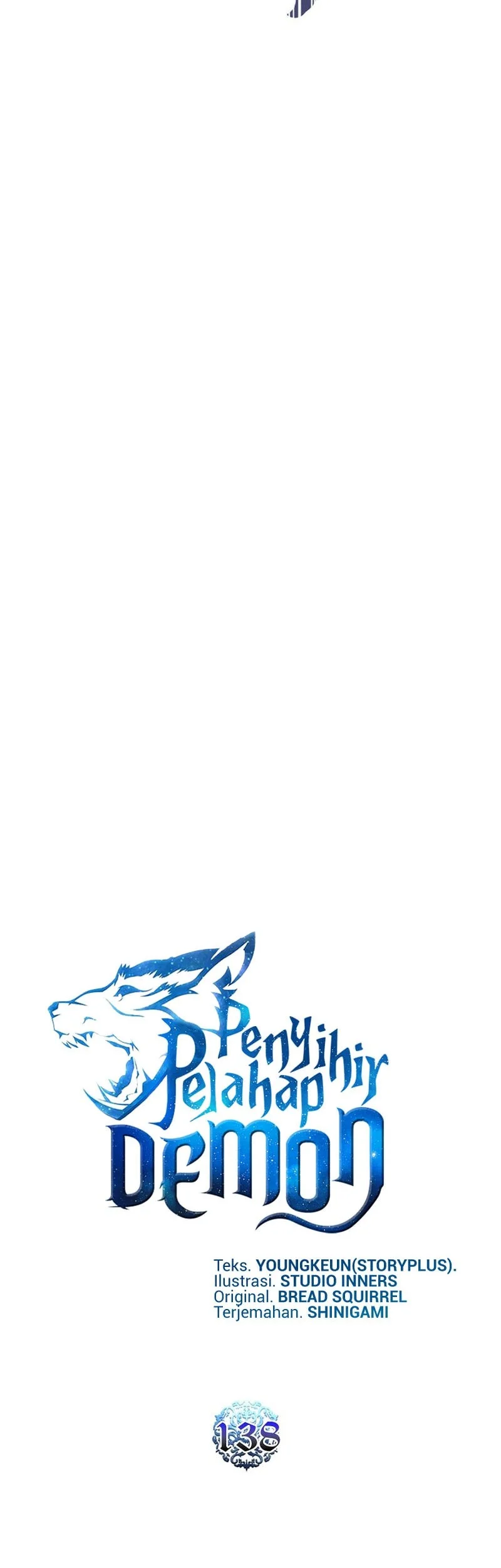 Talent-Swallowing Magician Chapter 138 - halaman 37