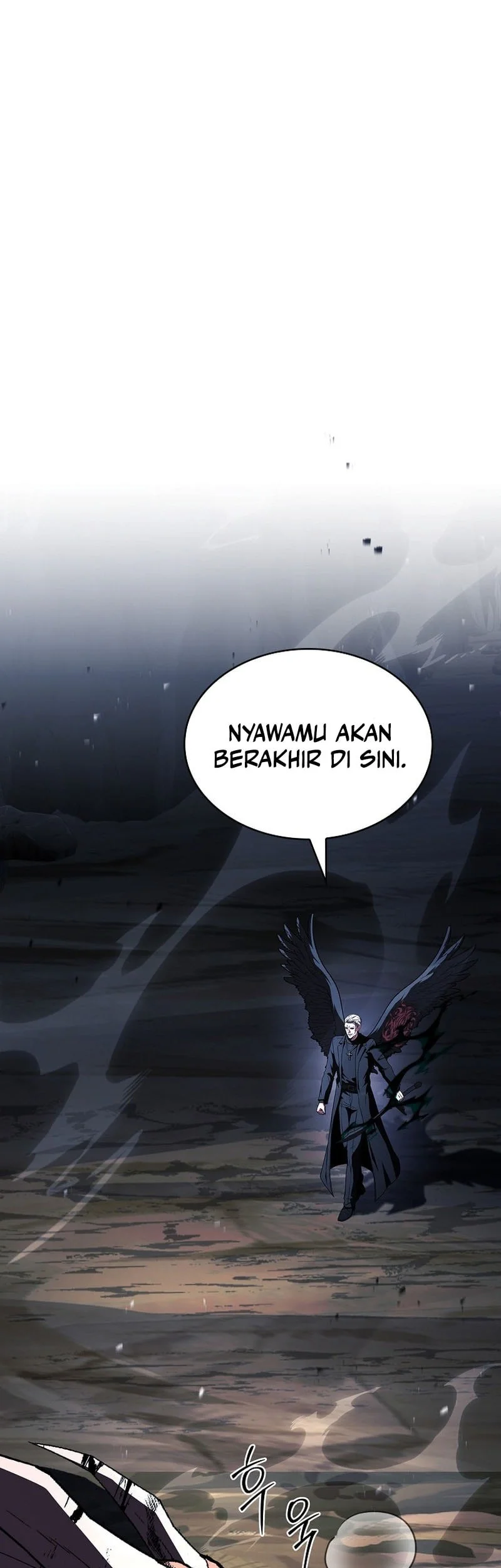 Talent-Swallowing Magician Chapter 138 - halaman 38