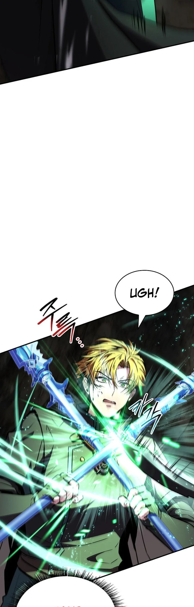 Talent-Swallowing Magician Chapter 138 - halaman 4