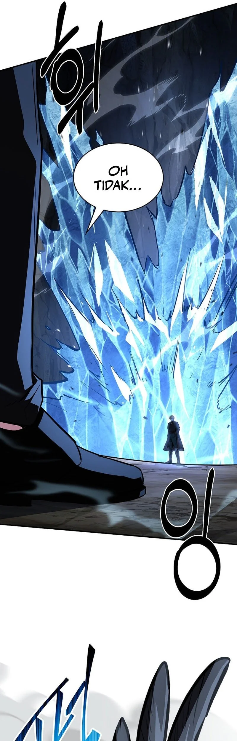 Talent-Swallowing Magician Chapter 138 - halaman 42