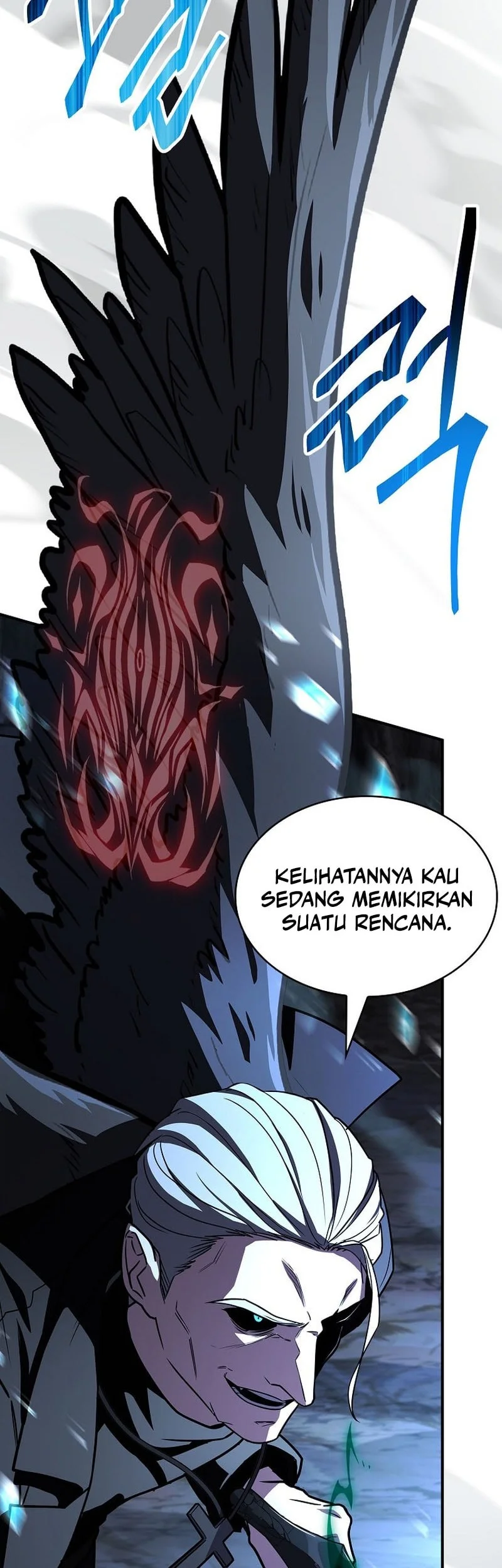 Talent-Swallowing Magician Chapter 138 - halaman 43