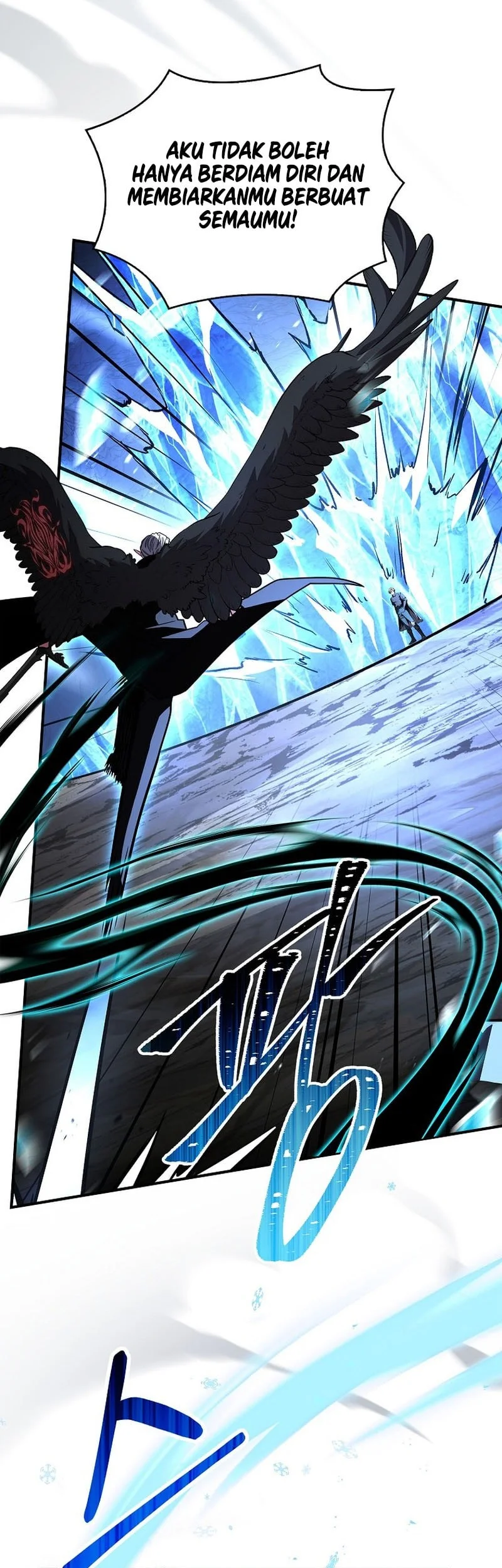 Talent-Swallowing Magician Chapter 138 - halaman 45
