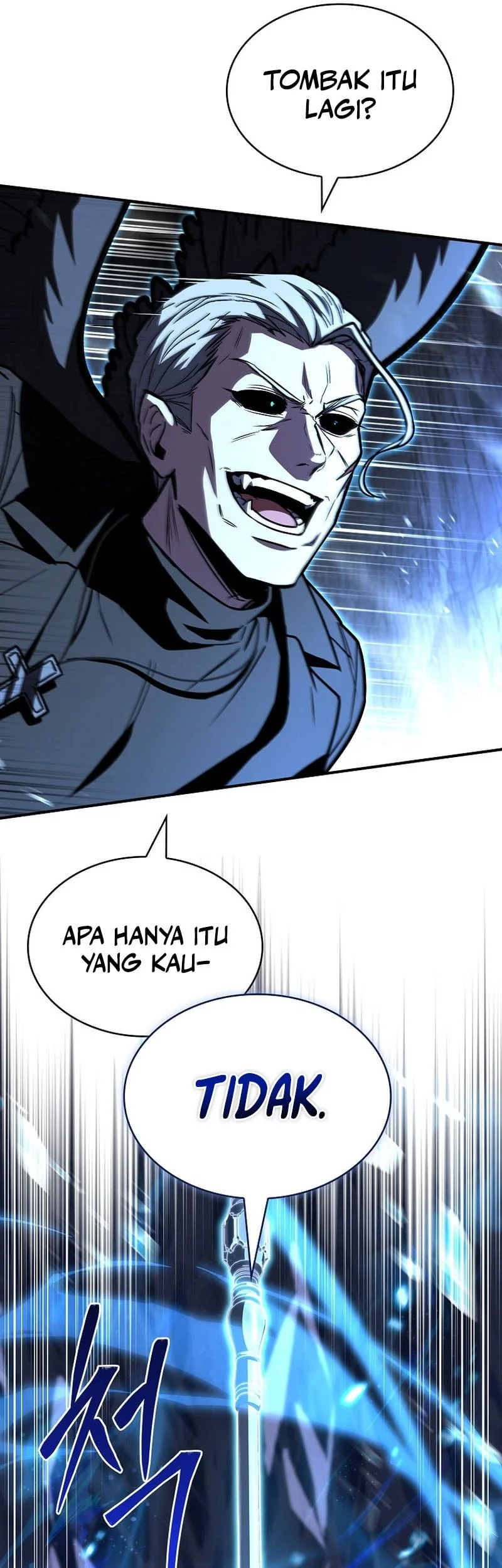 Talent-Swallowing Magician Chapter 138 - halaman 48