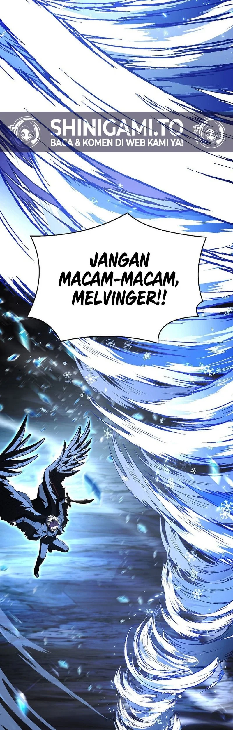 Talent-Swallowing Magician Chapter 138 - halaman 53