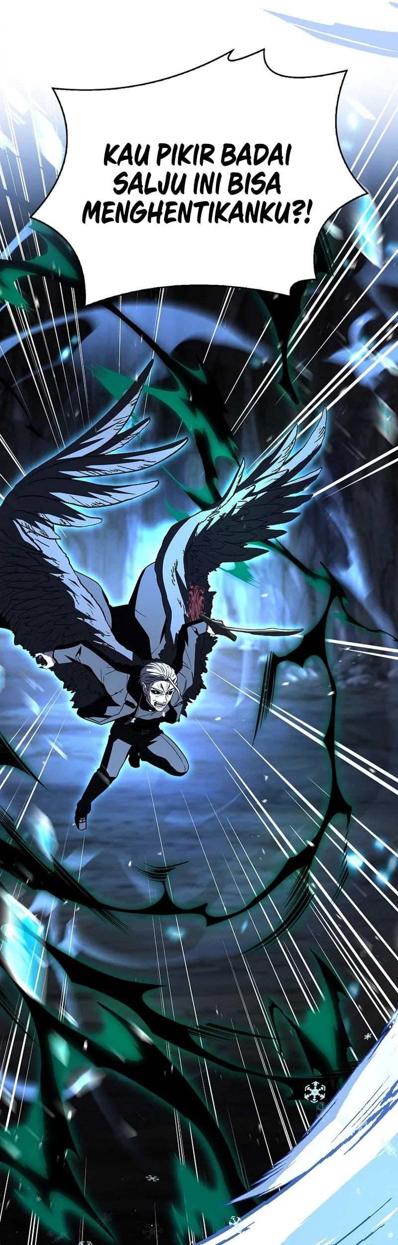 Talent-Swallowing Magician Chapter 138 - halaman 55