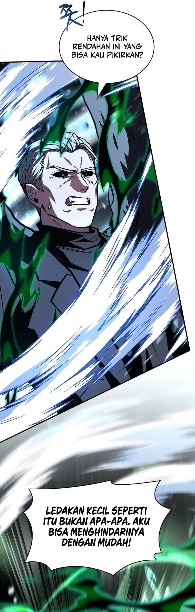 Talent-Swallowing Magician Chapter 138 - halaman 59