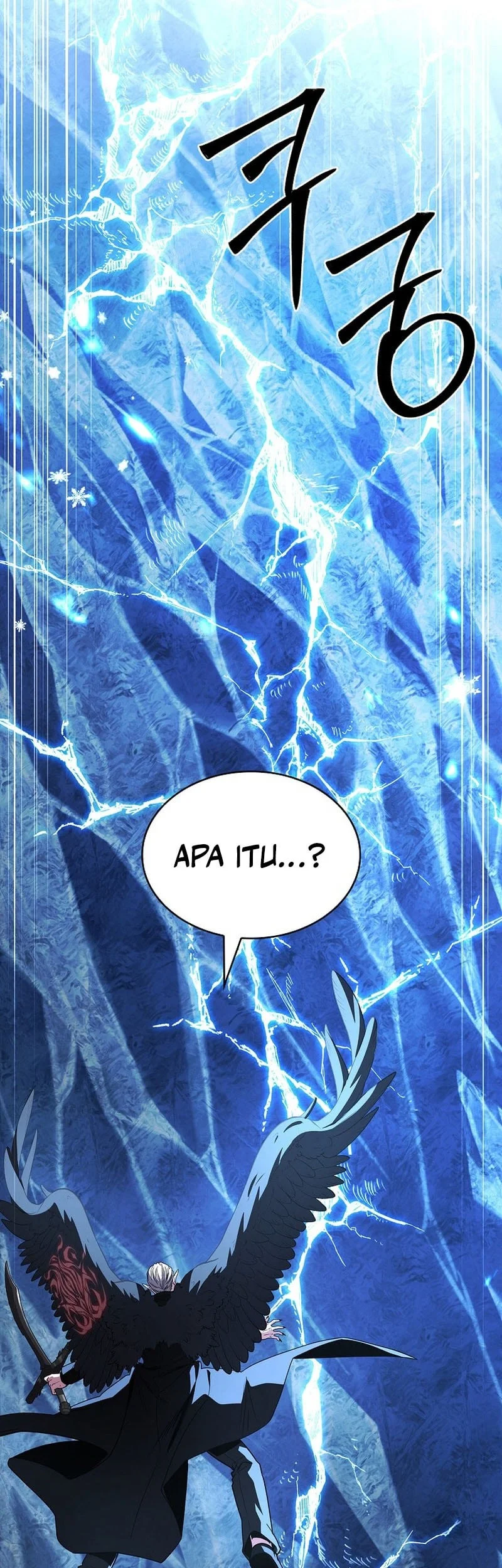 Talent-Swallowing Magician Chapter 138 - halaman 63
