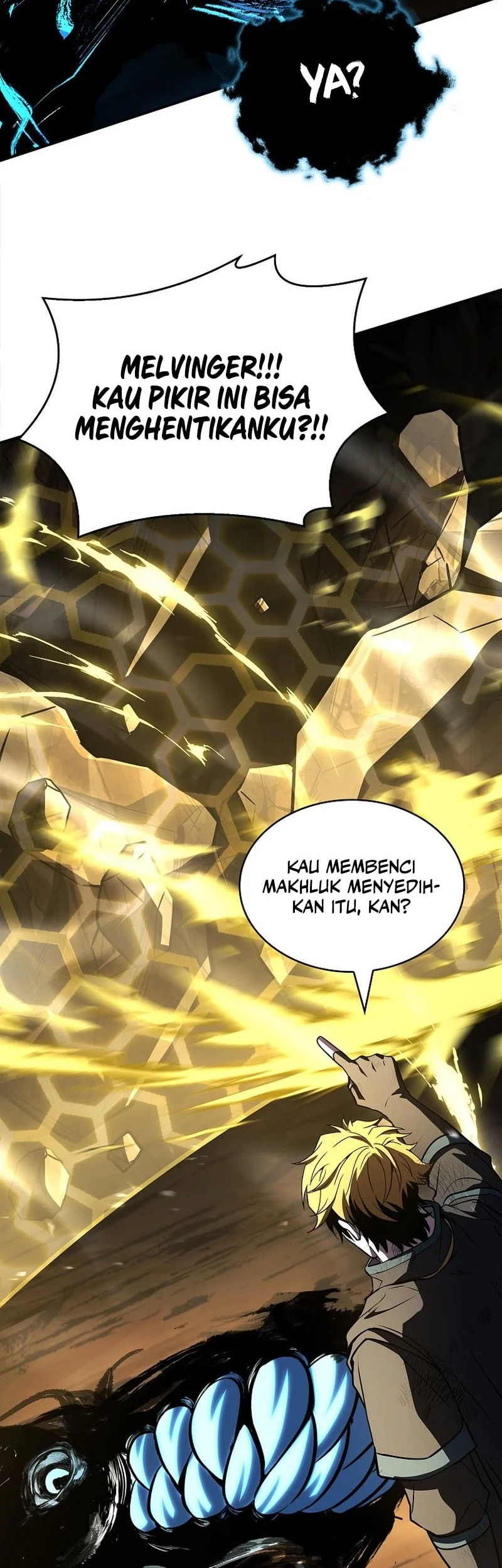 Talent-Swallowing Magician Chapter 138 - halaman 72