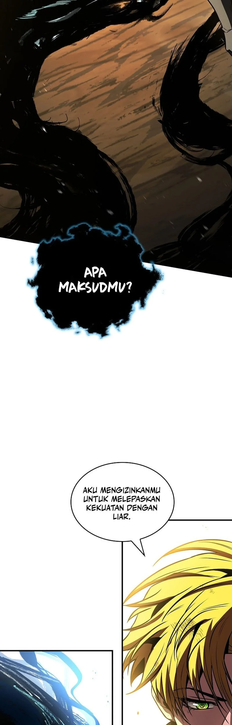 Talent-Swallowing Magician Chapter 138 - halaman 73