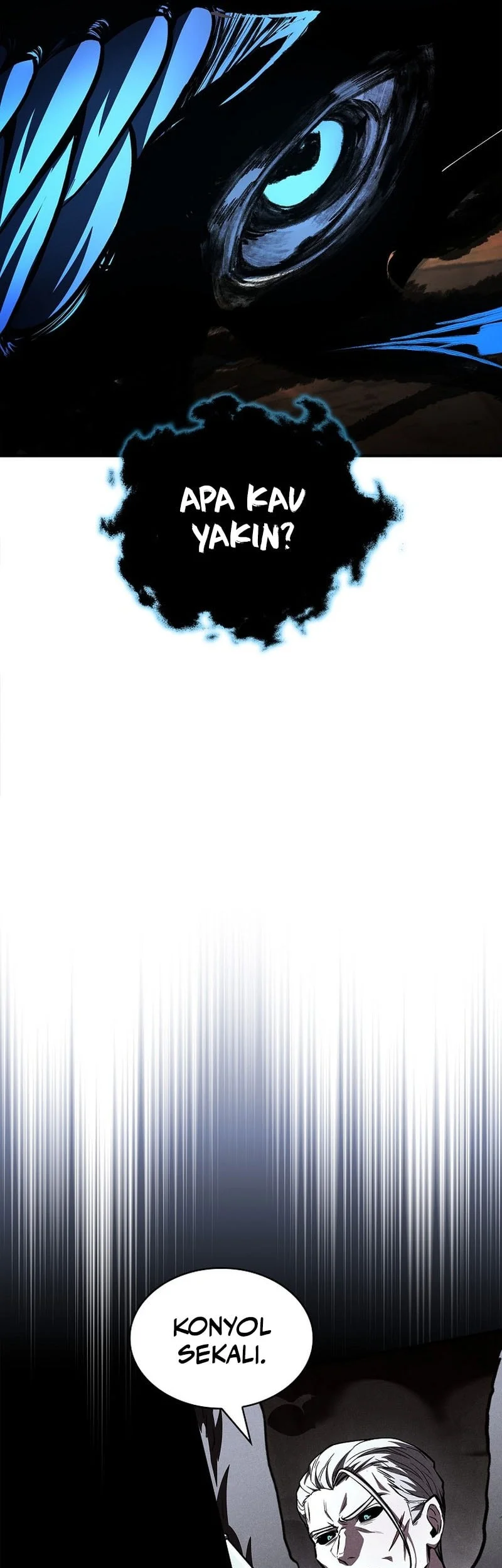 Talent-Swallowing Magician Chapter 138 - halaman 75