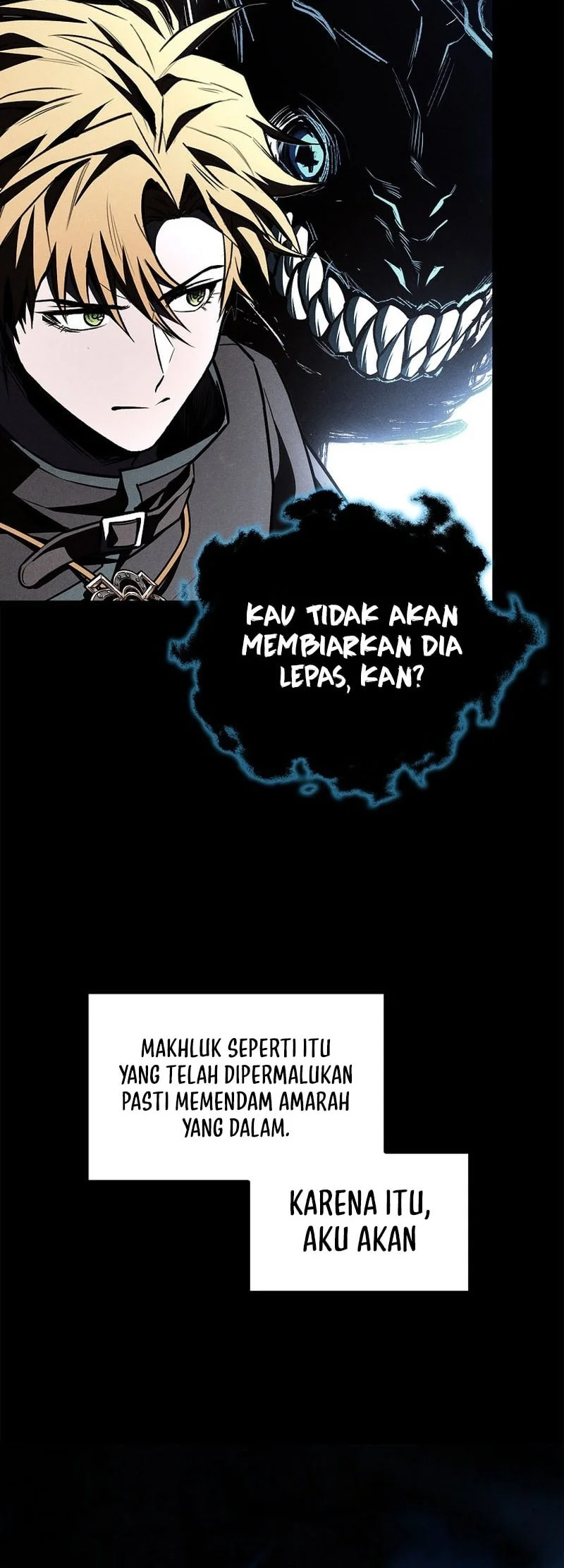 Talent-Swallowing Magician Chapter 138 - halaman 78
