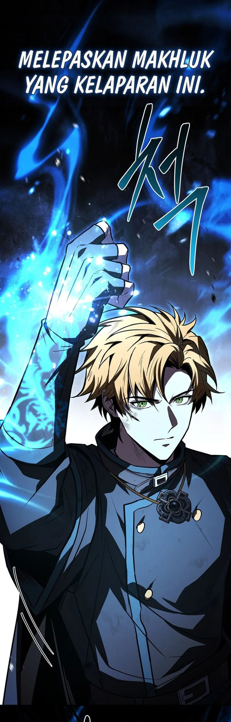 Talent-Swallowing Magician Chapter 138 - halaman 79