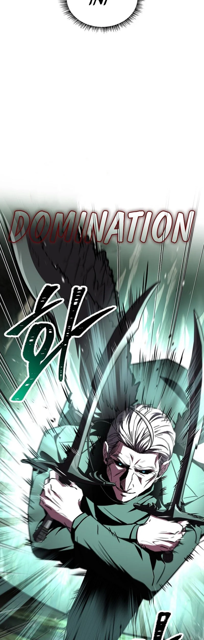 Talent-Swallowing Magician Chapter 138 - halaman 8