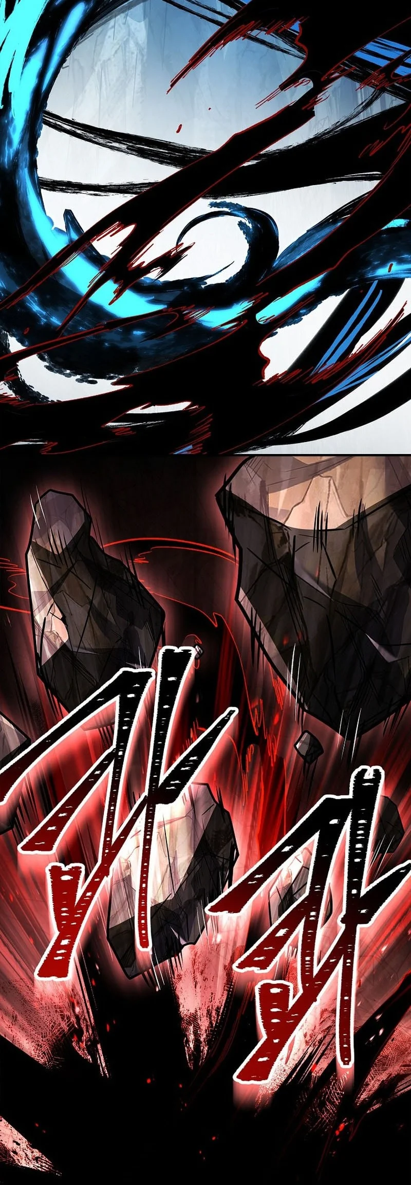 Talent-Swallowing Magician Chapter 138 - halaman 82