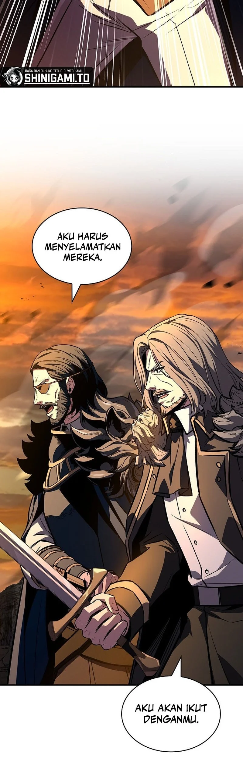 Talent-Swallowing Magician Chapter 138 - halaman 88