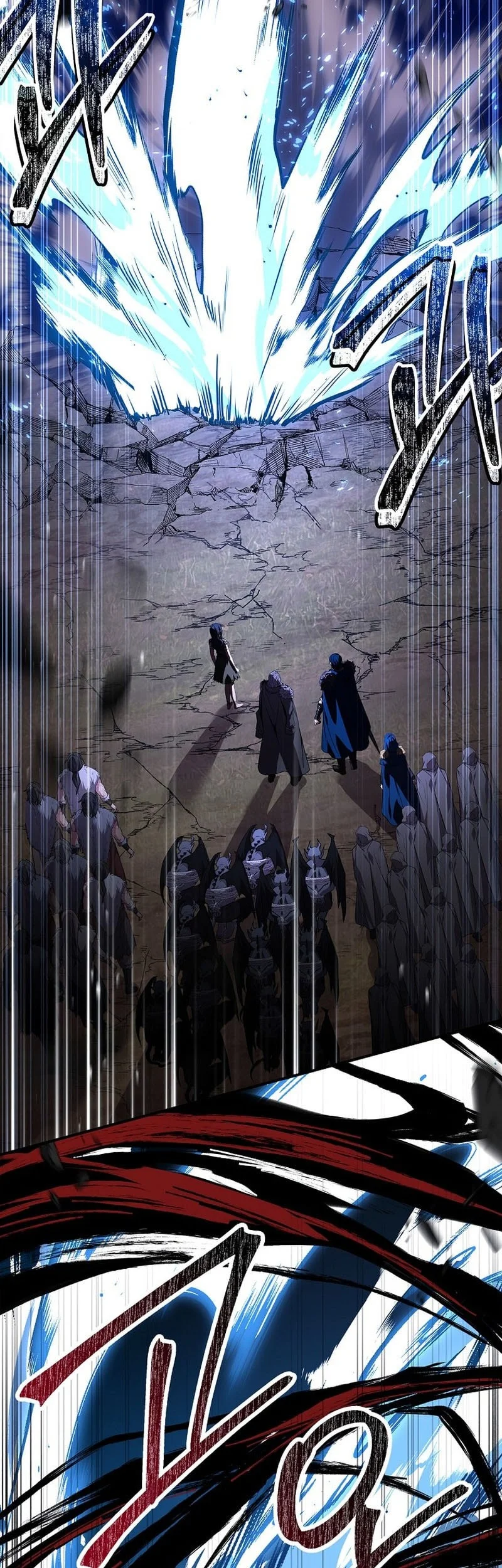 Talent-Swallowing Magician Chapter 138 - halaman 91
