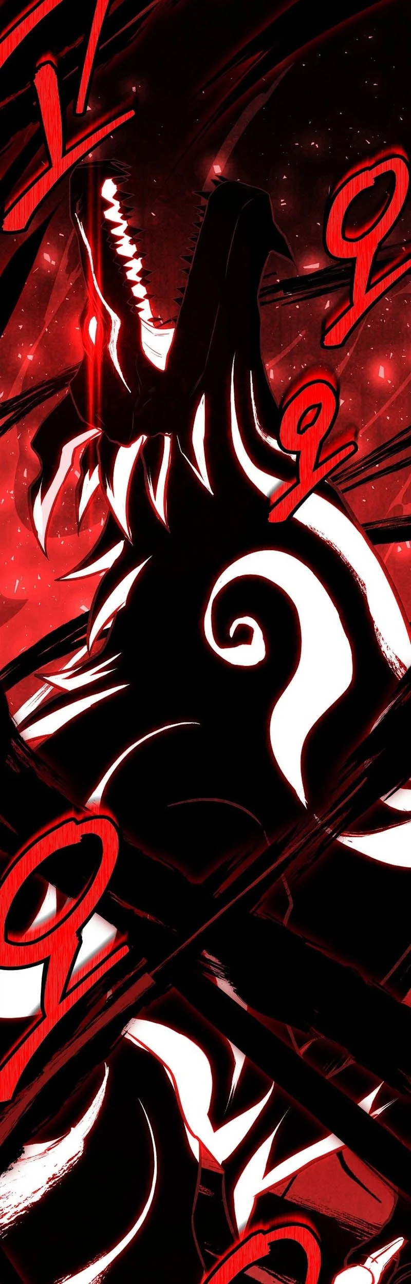 Talent-Swallowing Magician Chapter 138 - halaman 96