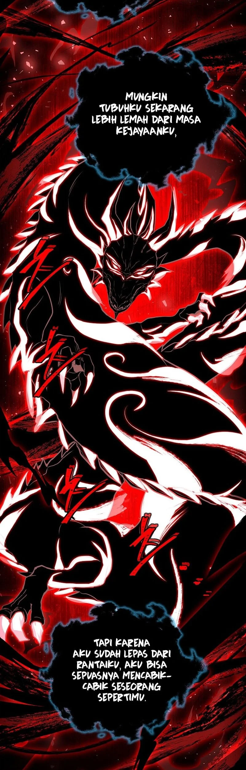 Talent-Swallowing Magician Chapter 139 - halaman 12