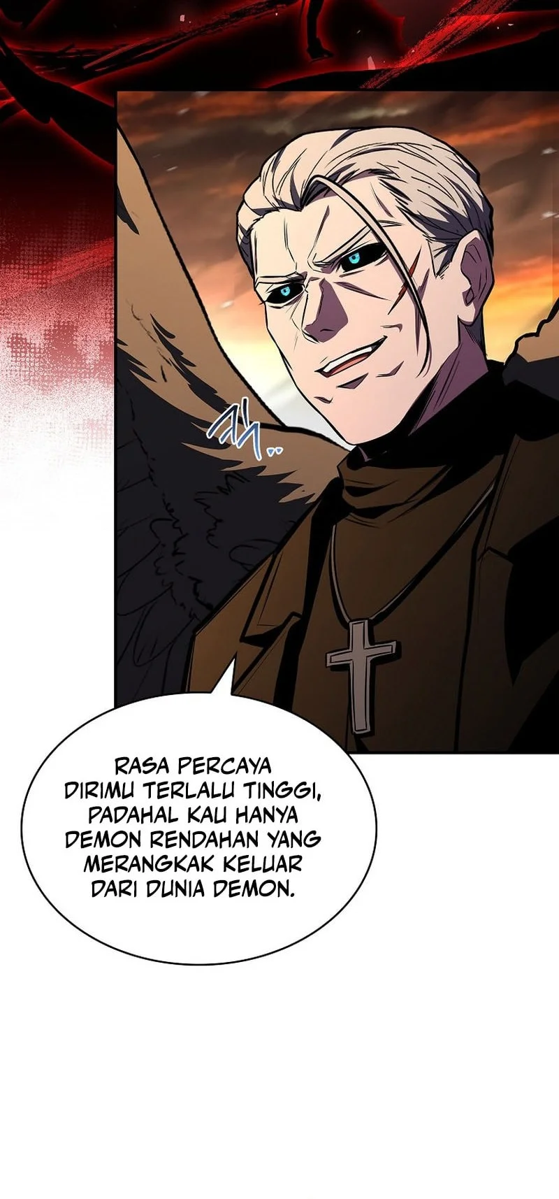 Talent-Swallowing Magician Chapter 139 - halaman 13