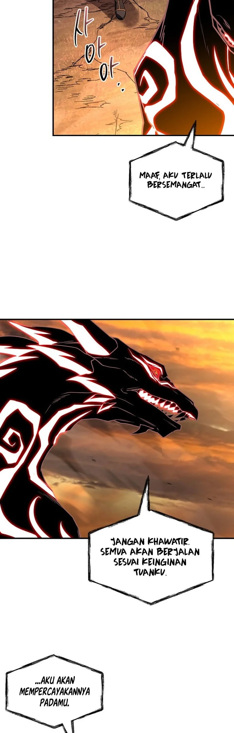 Talent-Swallowing Magician Chapter 139 - halaman 15