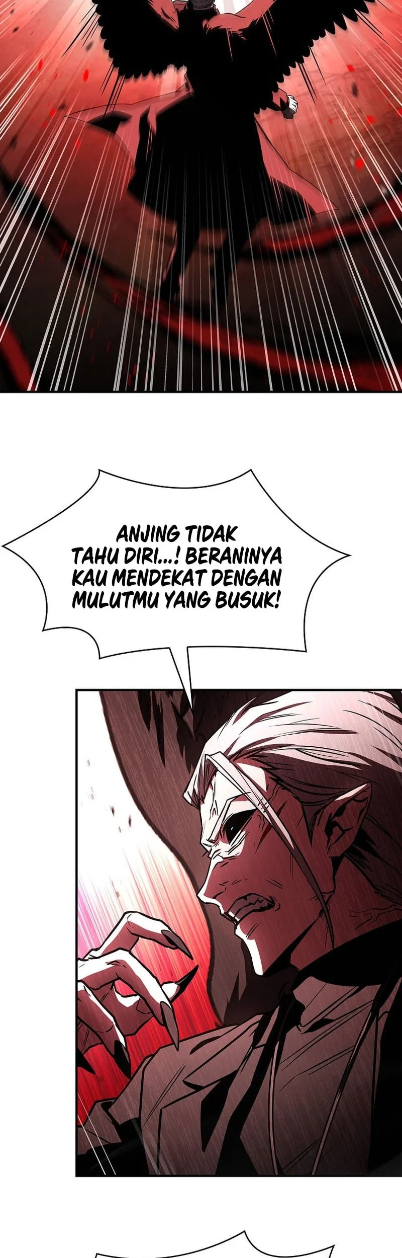 Talent-Swallowing Magician Chapter 139 - halaman 19