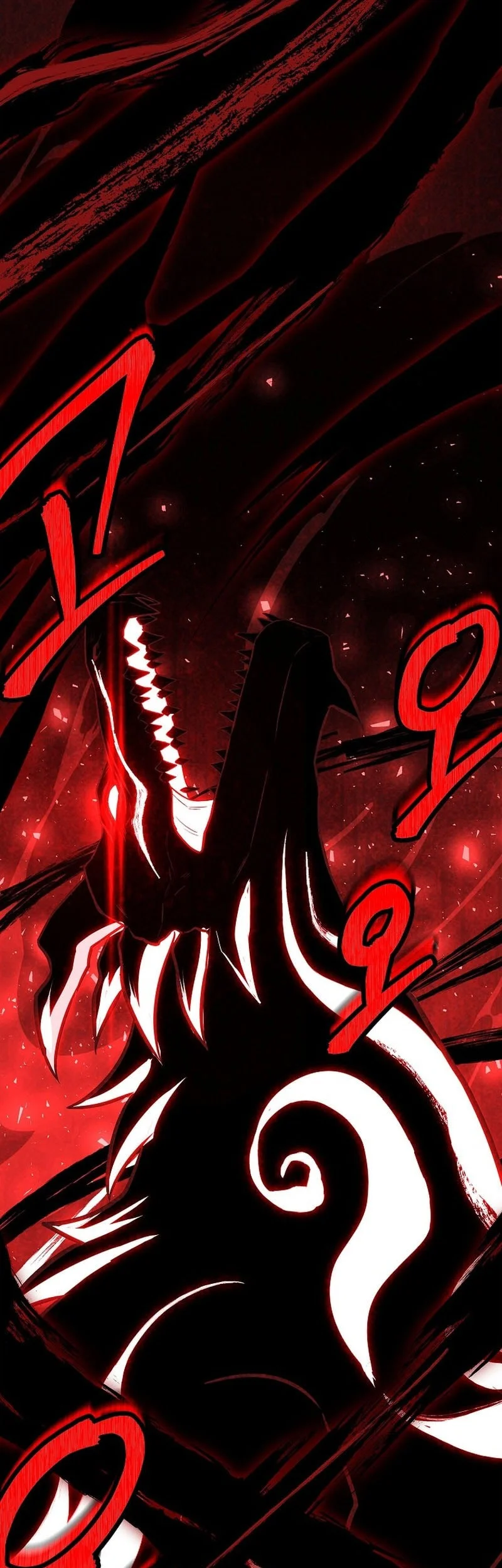 Talent-Swallowing Magician Chapter 139 - halaman 2