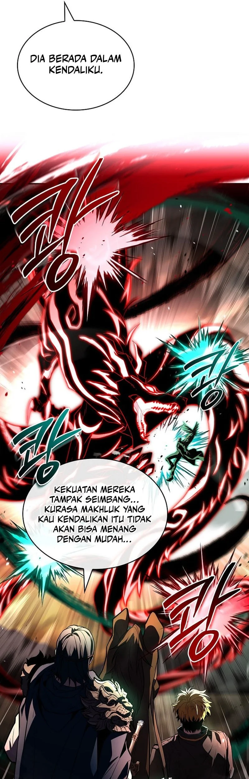 Talent-Swallowing Magician Chapter 139 - halaman 26