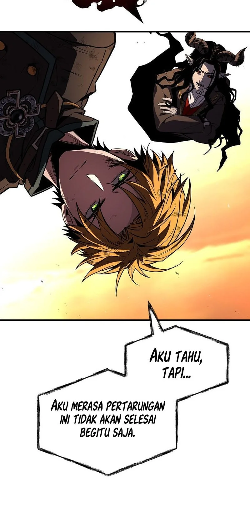 Talent-Swallowing Magician Chapter 139 - halaman 29