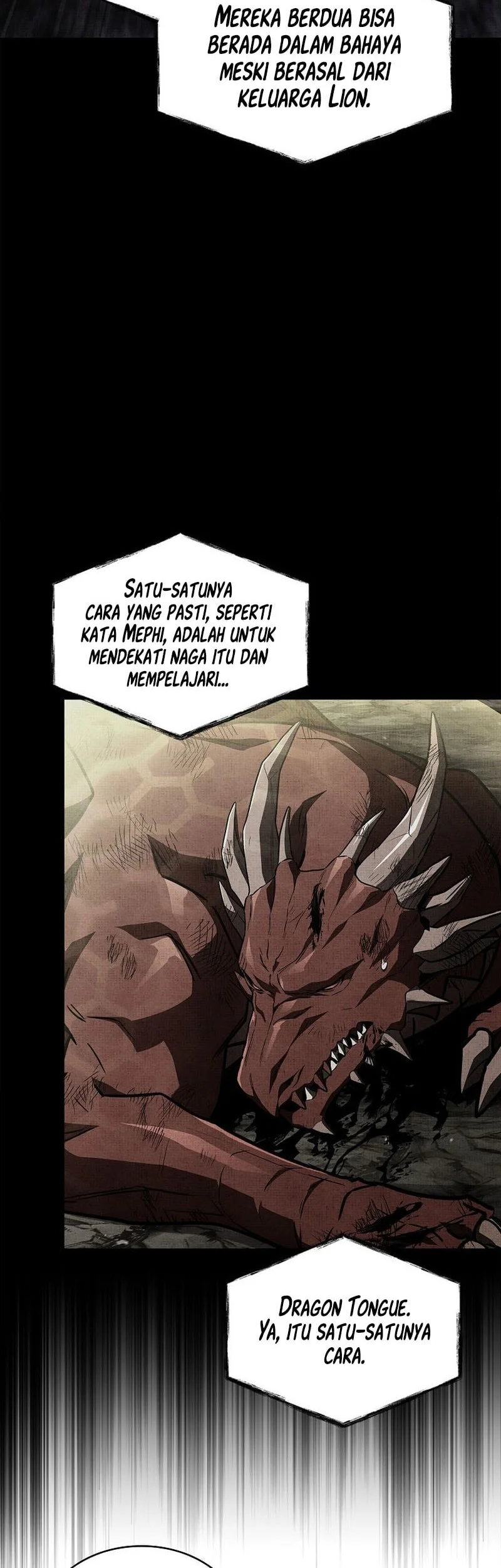 Talent-Swallowing Magician Chapter 139 - halaman 31