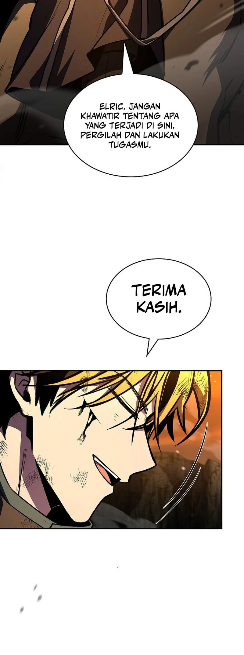 Talent-Swallowing Magician Chapter 139 - halaman 33