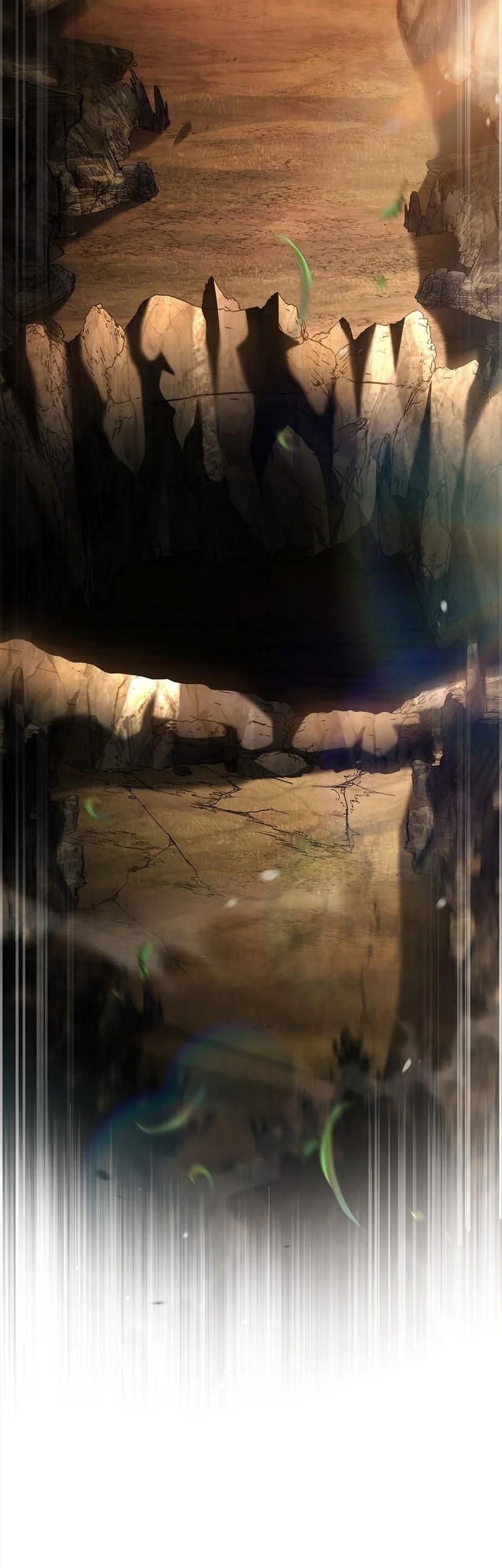 Talent-Swallowing Magician Chapter 139 - halaman 35