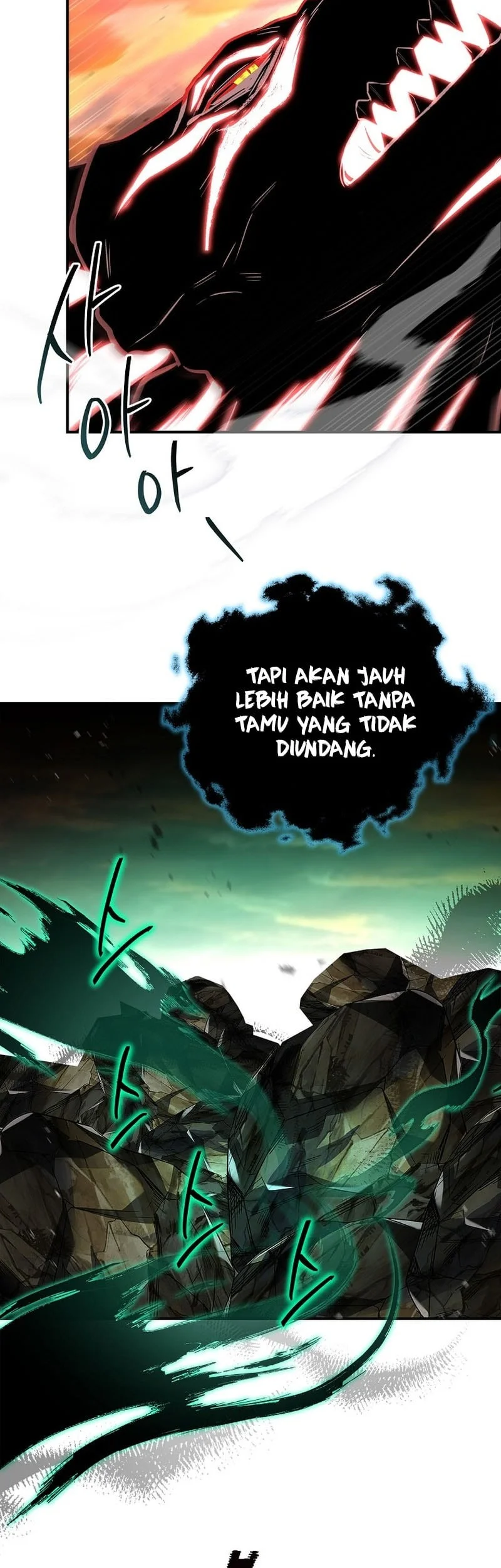 Talent-Swallowing Magician Chapter 139 - halaman 4