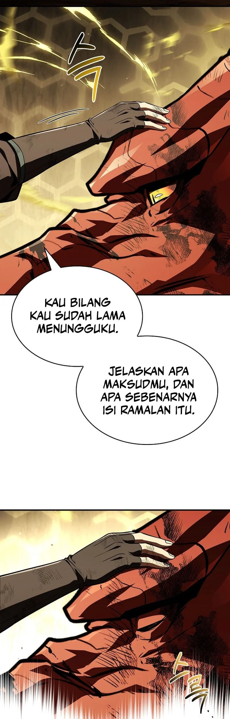 Talent-Swallowing Magician Chapter 139 - halaman 47