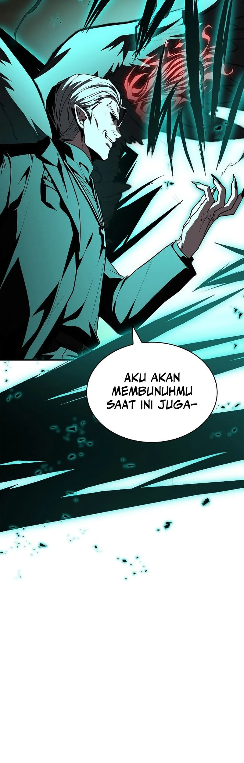 Talent-Swallowing Magician Chapter 139 - halaman 52
