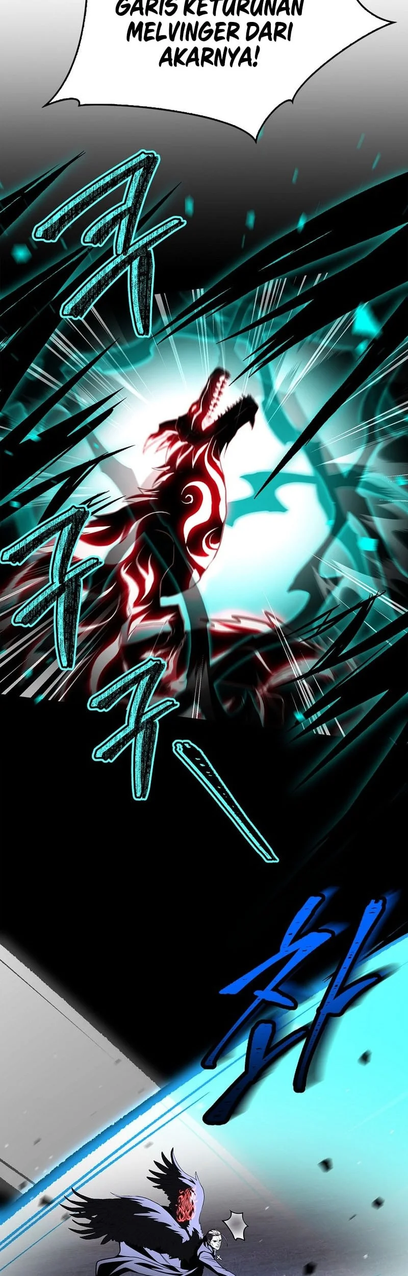 Talent-Swallowing Magician Chapter 139 - halaman 55