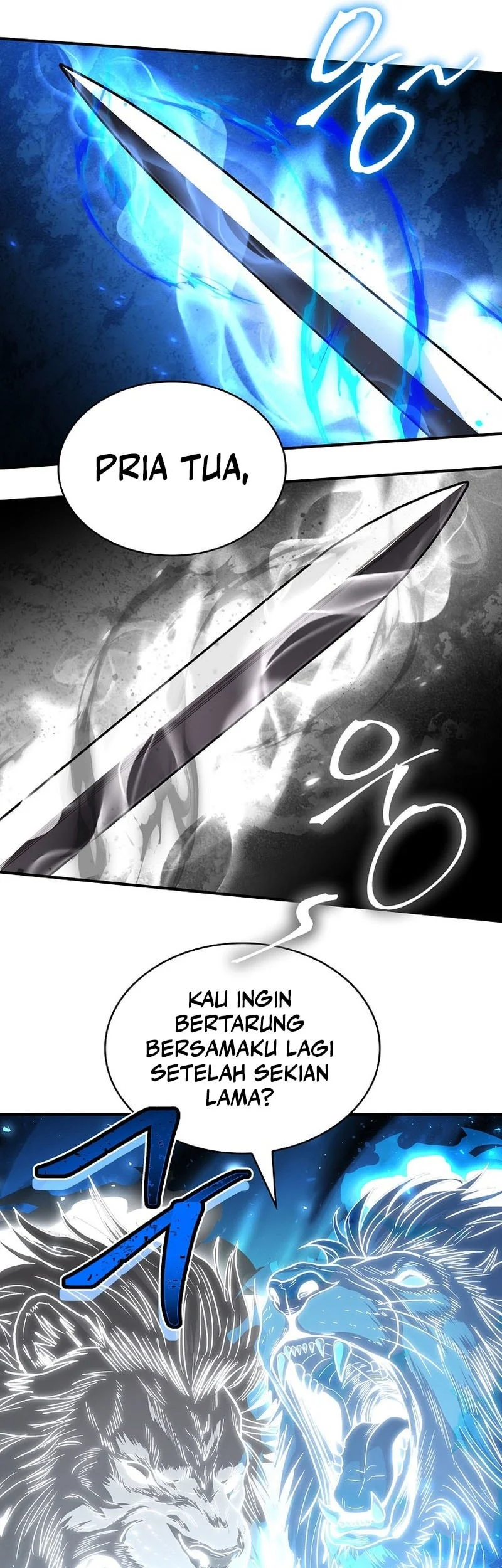 Talent-Swallowing Magician Chapter 139 - halaman 58