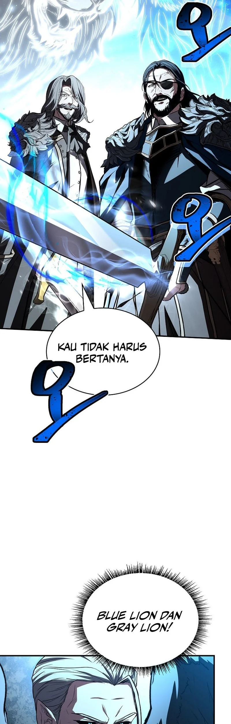 Talent-Swallowing Magician Chapter 139 - halaman 59