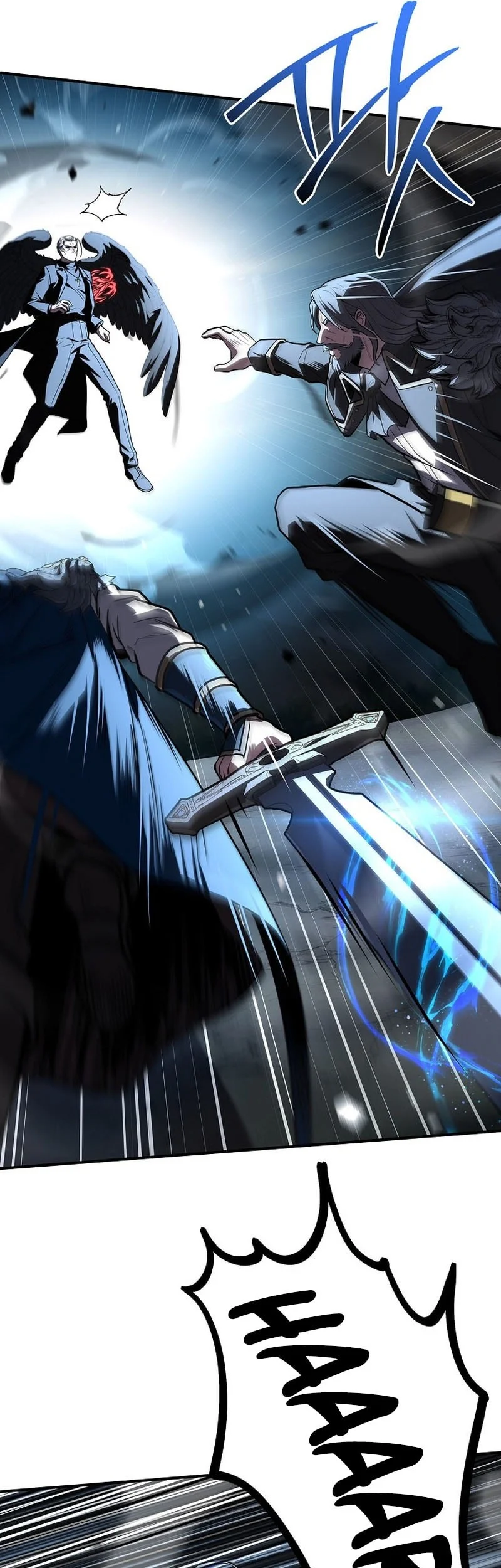 Talent-Swallowing Magician Chapter 139 - halaman 61